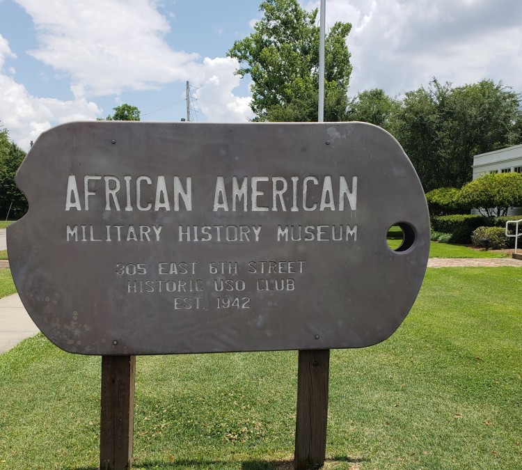 African American Military History Museum (Hattiesburg,&nbspMS)